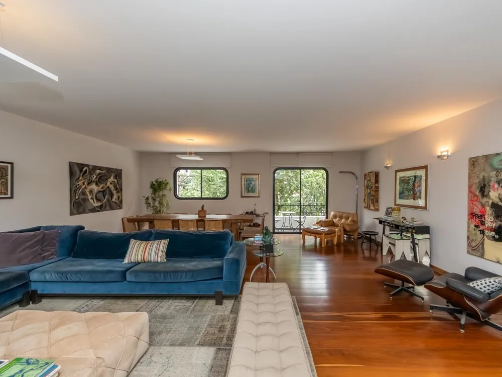 Apartamento, 5 quartos, 400 m² - Foto 6
