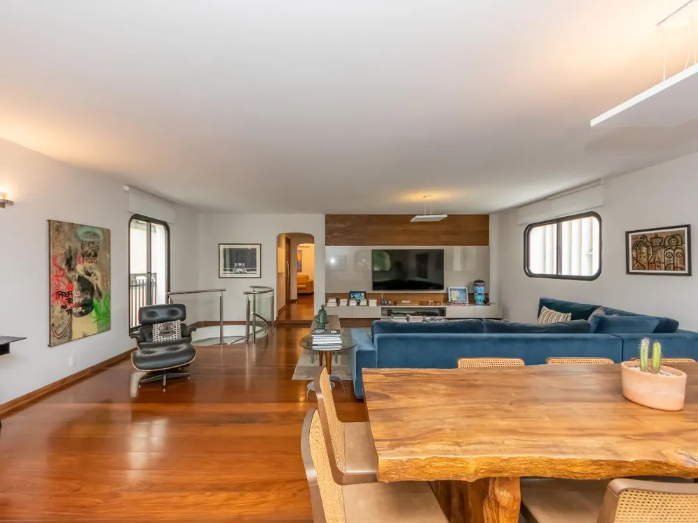 Apartamento, 5 quartos, 400 m² - Foto 9