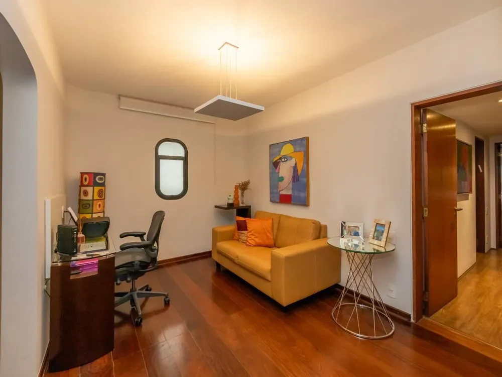Apartamento, 5 quartos, 400 m² - Foto 1