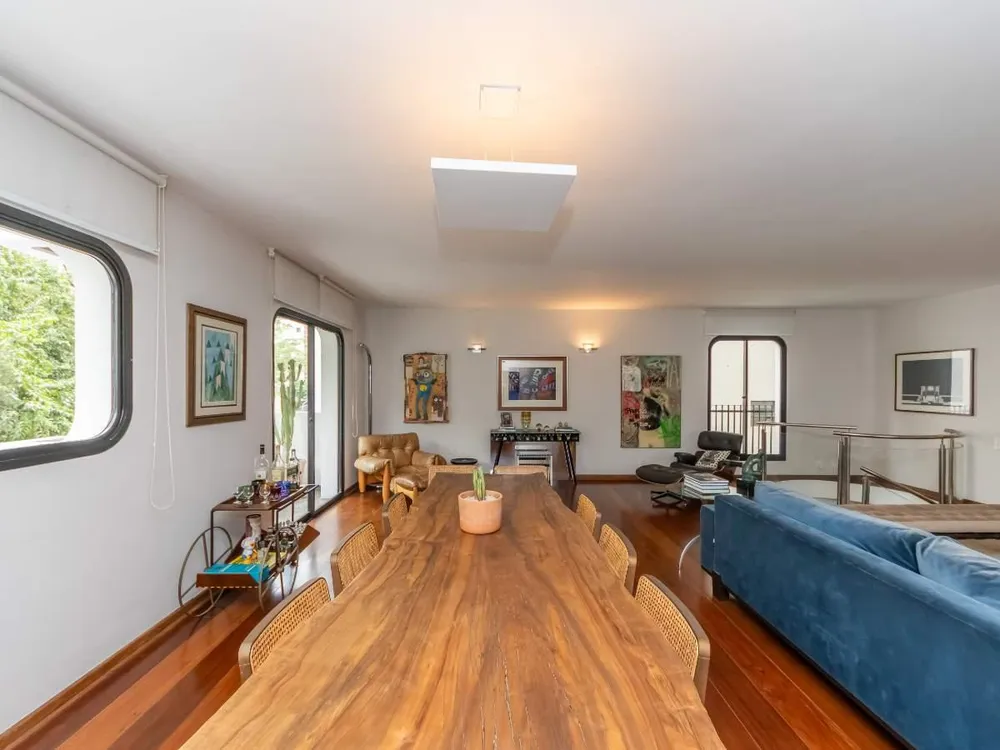 Apartamento, 5 quartos, 400 m² - Foto 15