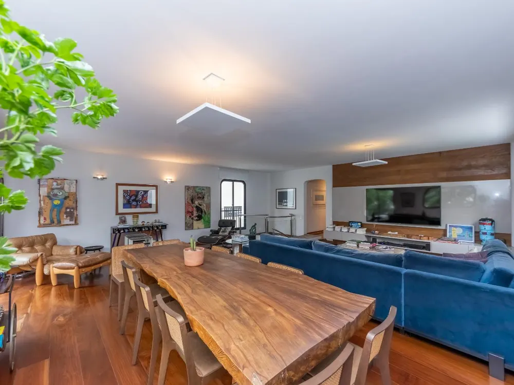 Apartamento, 5 quartos, 400 m² - Foto 14