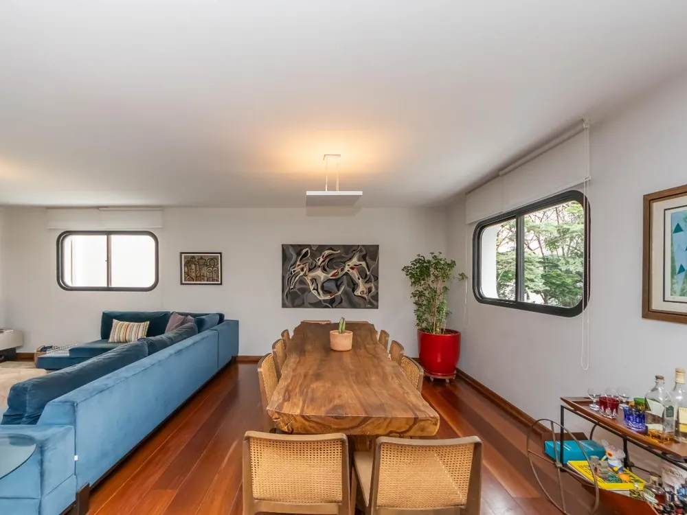 Apartamento, 5 quartos, 400 m² - Foto 8