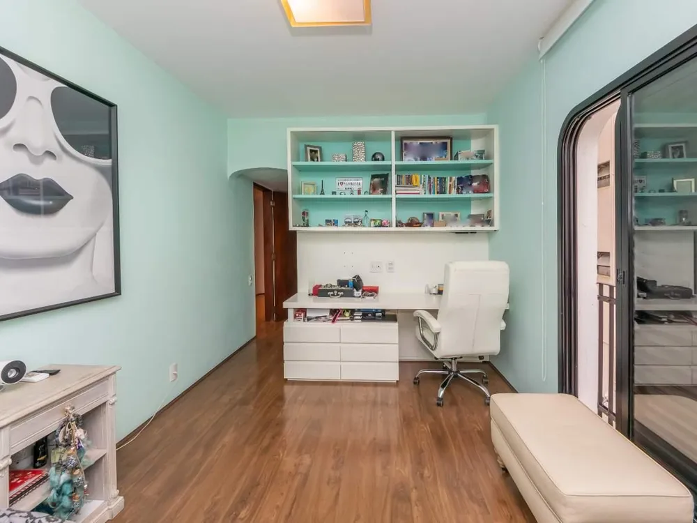 Apartamento, 5 quartos, 400 m² - Foto 3