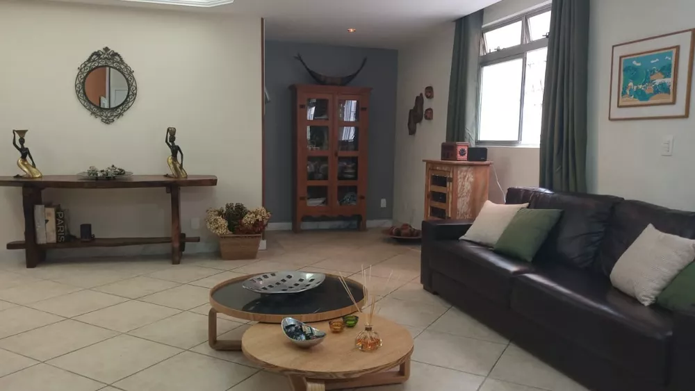 Apartamento à venda com 3 quartos, 130m² - Foto 8