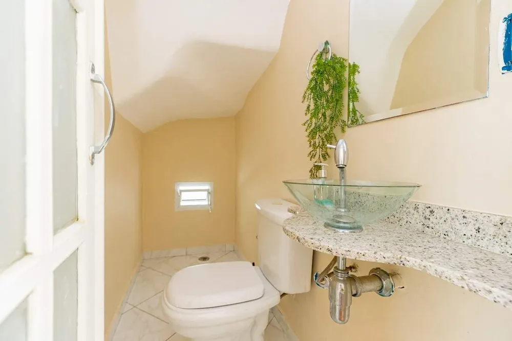Casa, 3 quartos, 200 m² - Foto 9