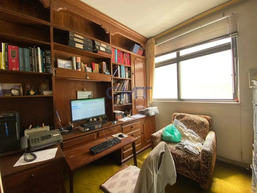 Apartamento, 3 quartos, 228 m² - Foto 7