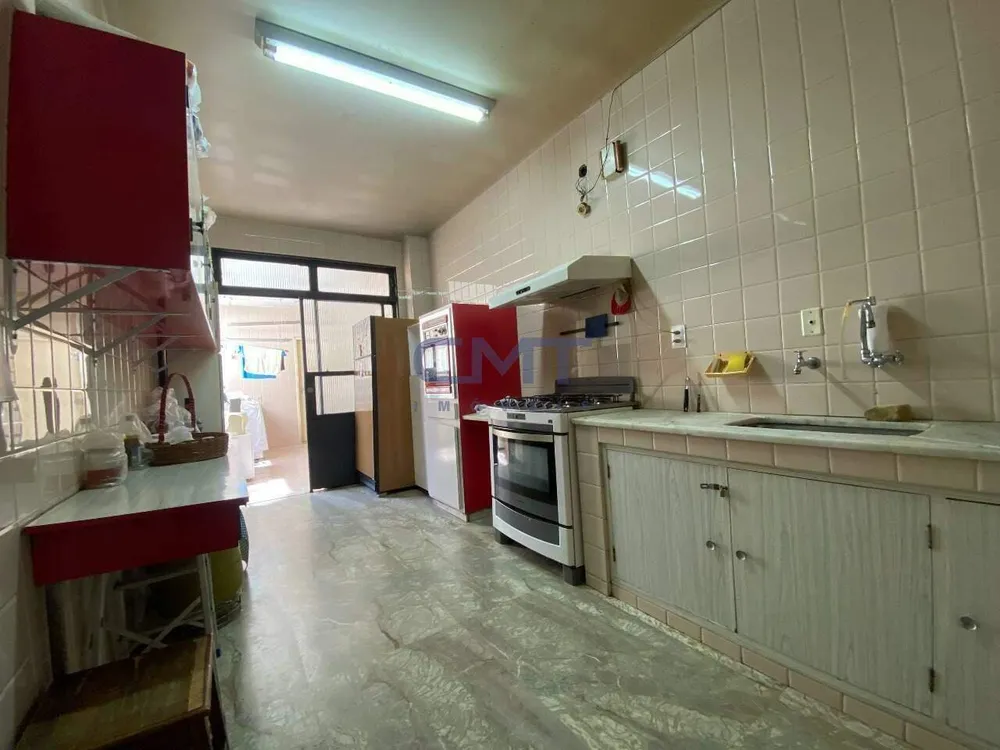 Apartamento, 3 quartos, 228 m² - Foto 8
