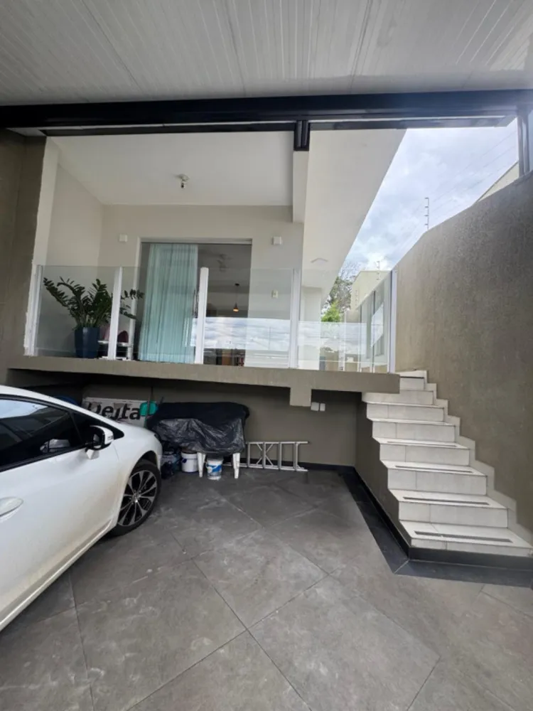 Casa, 3 quartos, 104 m² - Foto 2