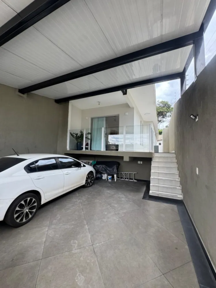 Casa, 3 quartos, 104 m² - Foto 1