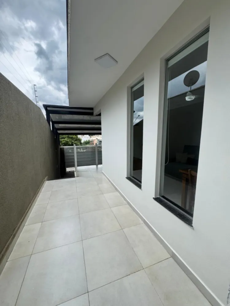 Casa, 3 quartos, 104 m² - Foto 8