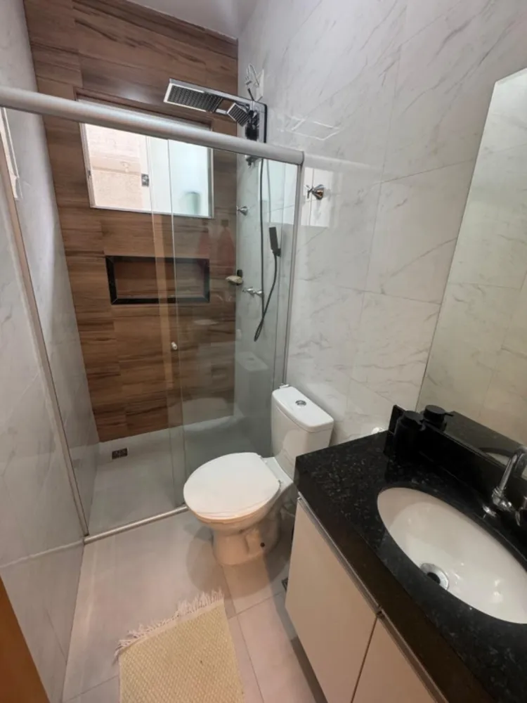 Casa, 3 quartos, 104 m² - Foto 5