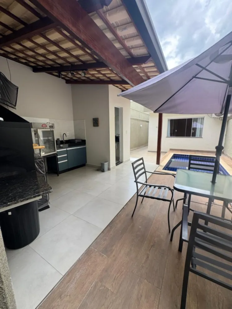 Casa, 3 quartos, 104 m² - Foto 4
