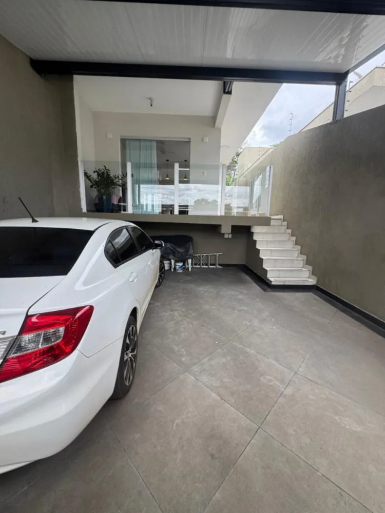 Casa, 3 quartos, 104 m² - Foto 3