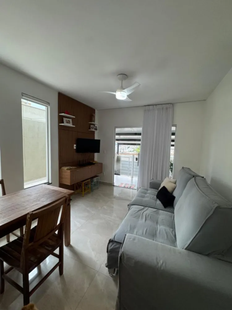 Casa, 3 quartos, 104 m² - Foto 6