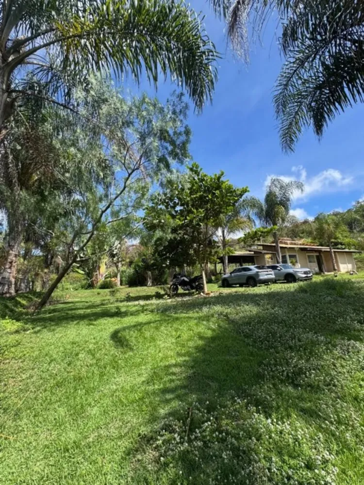Chácara, 3 quartos, 3000 m² - Foto 6