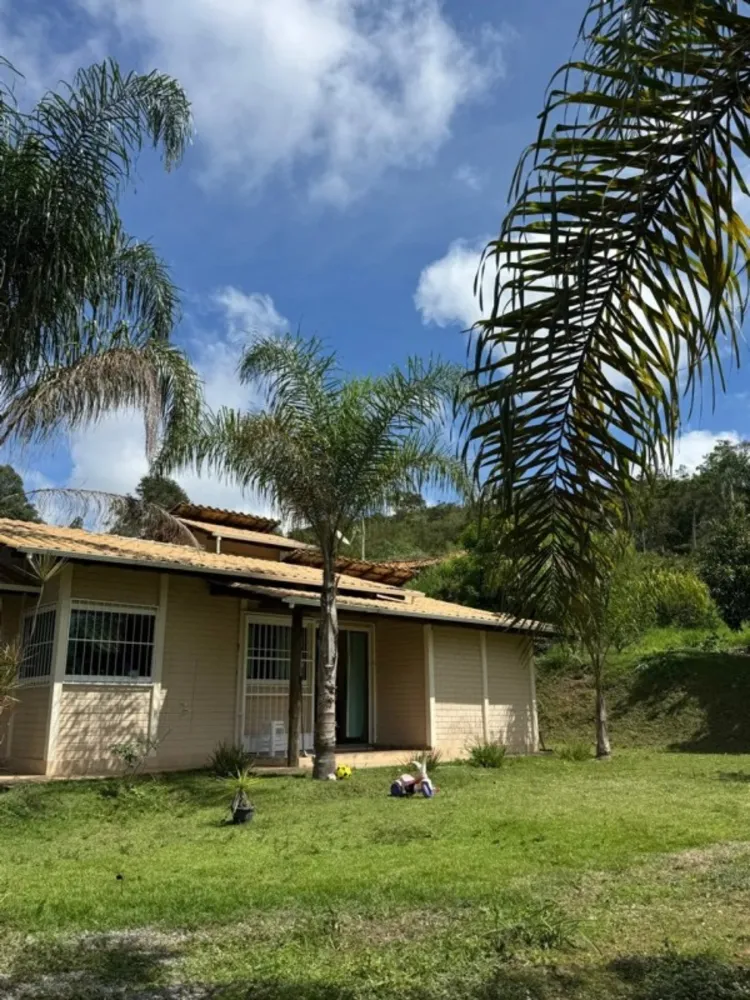 Chácara, 3 quartos, 3000 m² - Foto 1