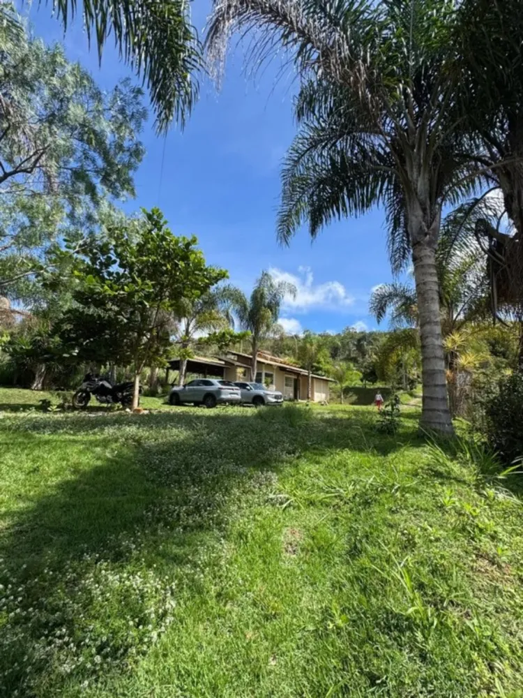 Chácara, 3 quartos, 3000 m² - Foto 7