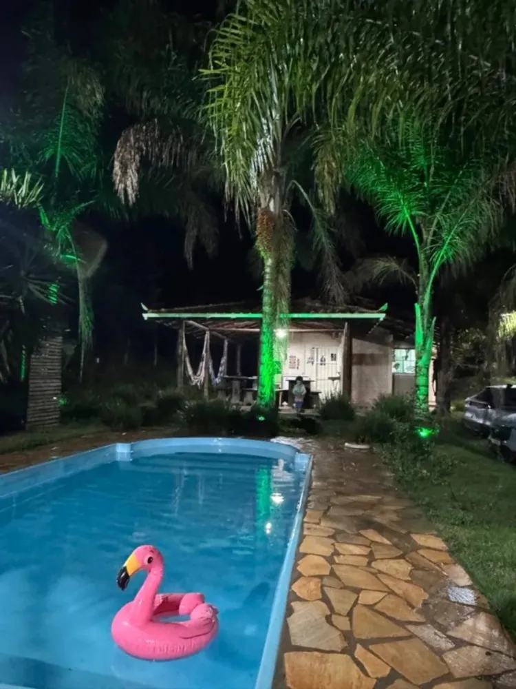 Chácara, 3 quartos, 3000 m² - Foto 3