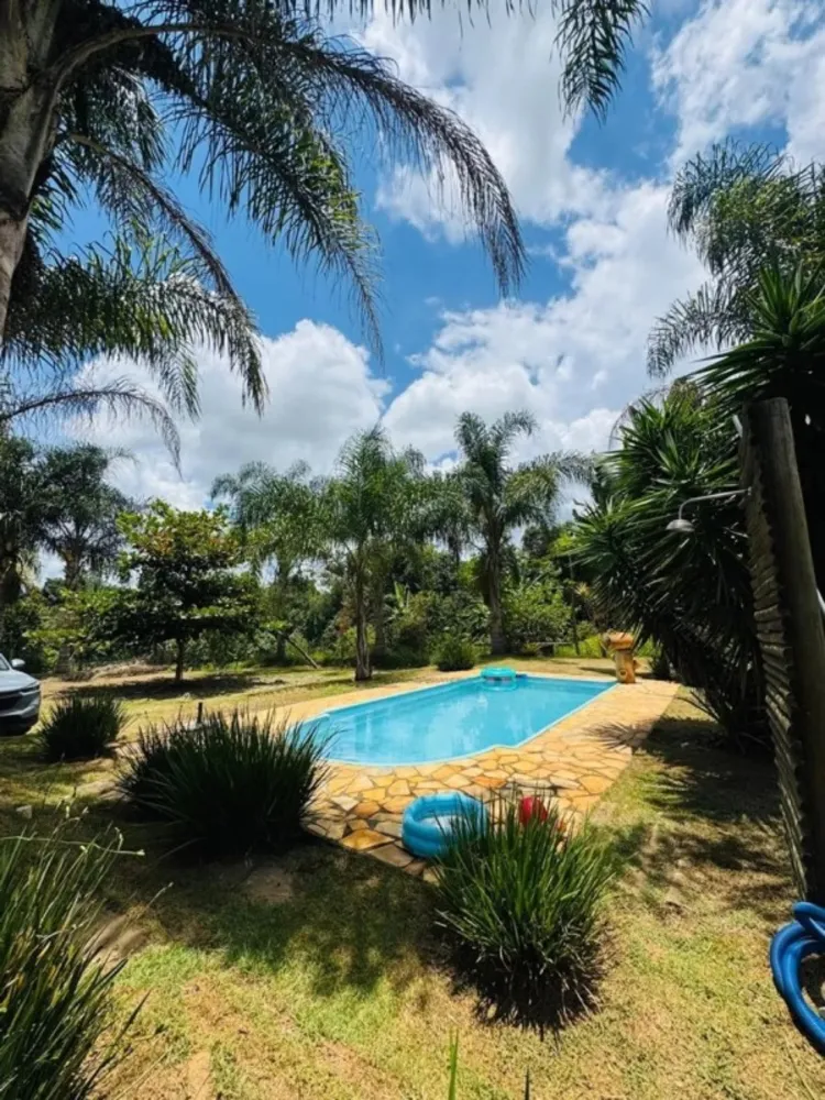 Chácara, 3 quartos, 3000 m² - Foto 2