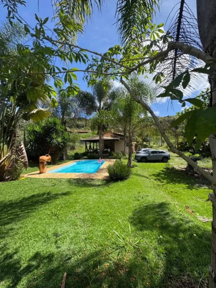 Sítio, 3 quartos, 3000 m² - Foto 4