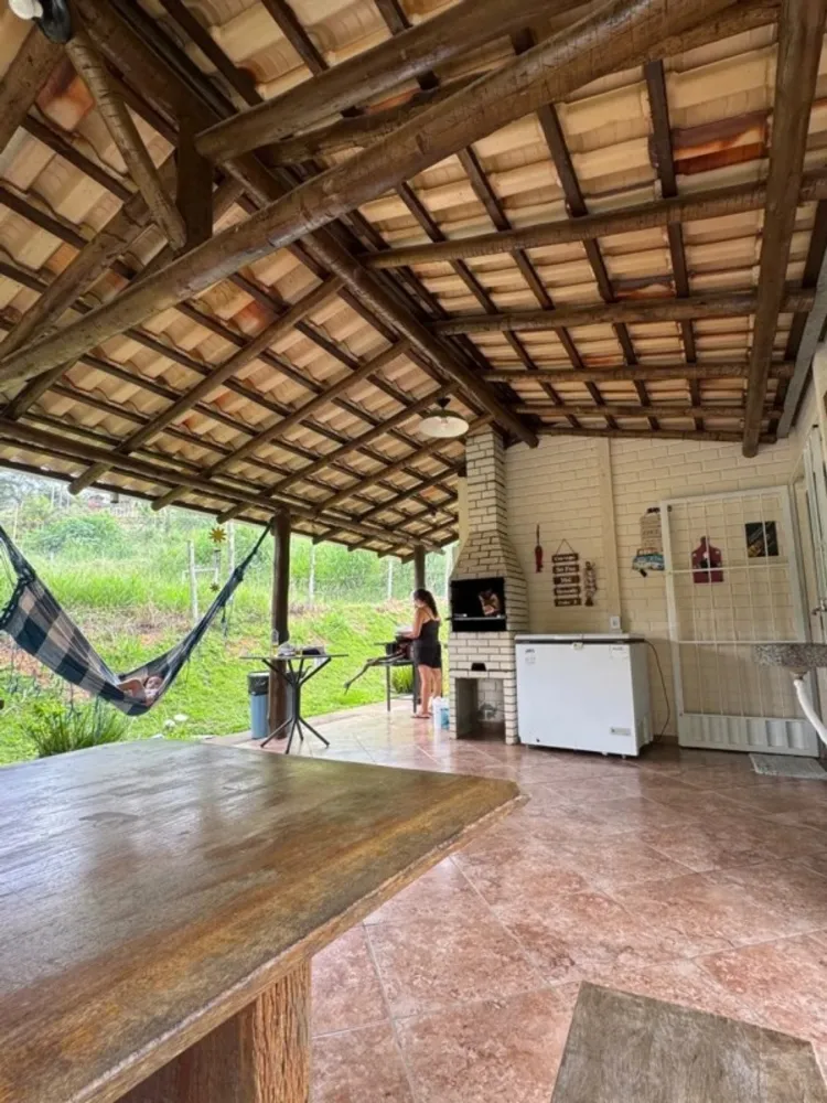 Sítio, 3 quartos, 3000 m² - Foto 9