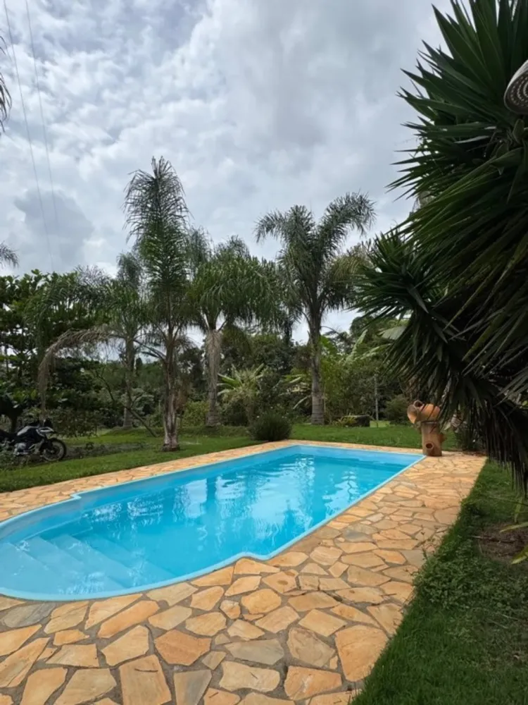 Sítio, 3 quartos, 3000 m² - Foto 3