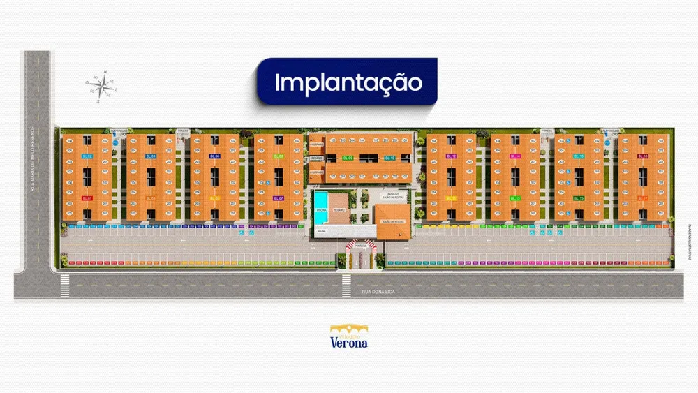 Casa, 2 quartos, 47 m² - Foto 5