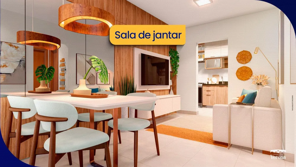 Casa, 2 quartos, 47 m² - Foto 10