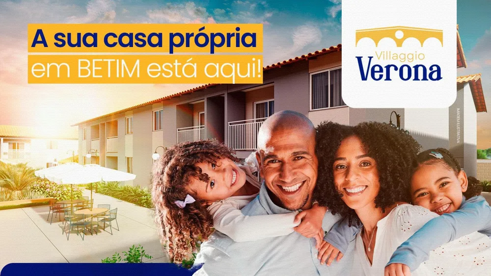 Casa, 2 quartos, 47 m² - Foto 2