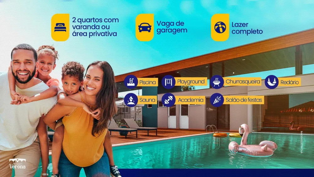 Casa, 2 quartos, 47 m² - Foto 4