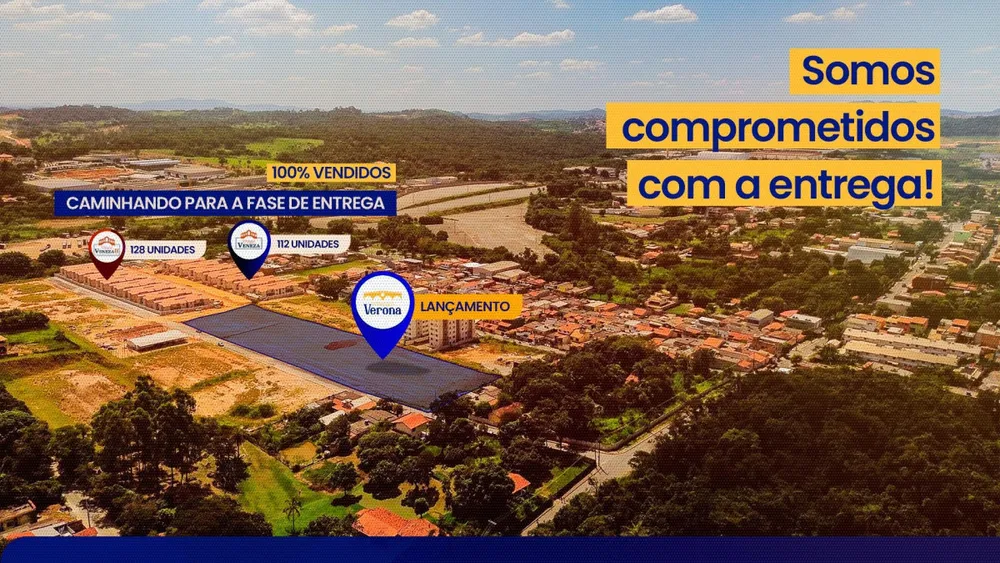 Casa, 2 quartos, 47 m² - Foto 3