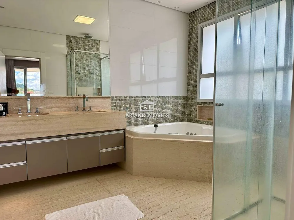 Casa de Condomínio, 4 quartos - Foto 8