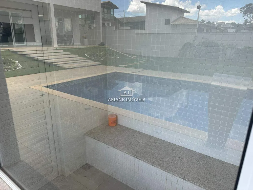 Casa de Condomínio, 4 quartos - Foto 7