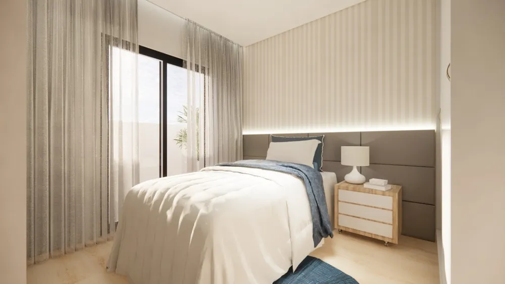 Apartamento, 3 quartos, 92 m² - Foto 10