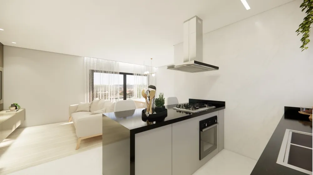 Apartamento, 3 quartos, 92 m² - Foto 3