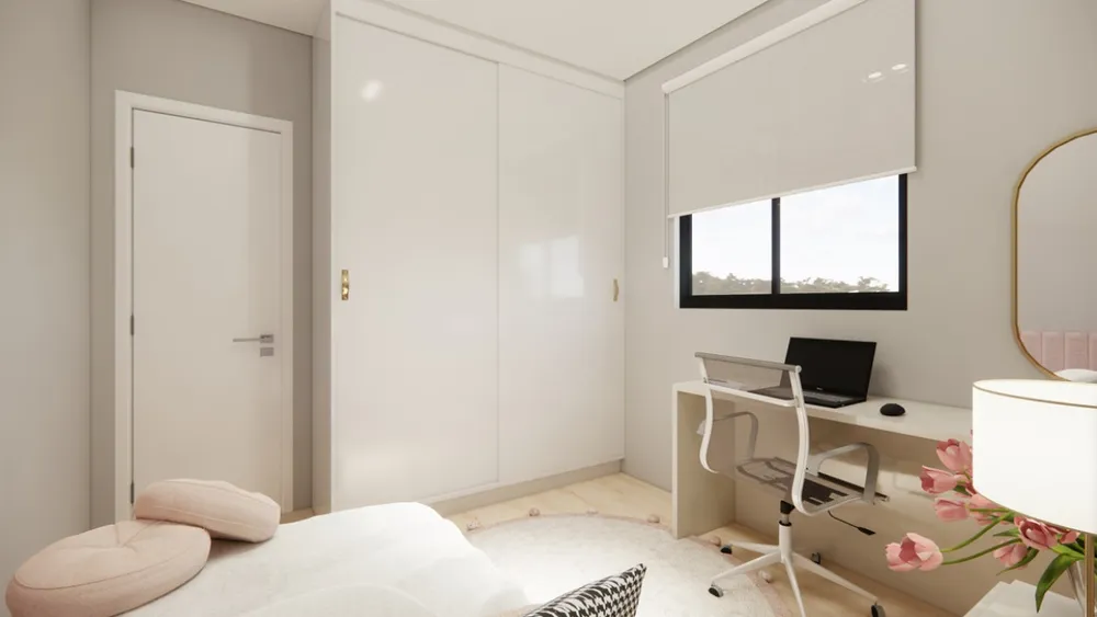 Apartamento, 3 quartos, 92 m² - Foto 13