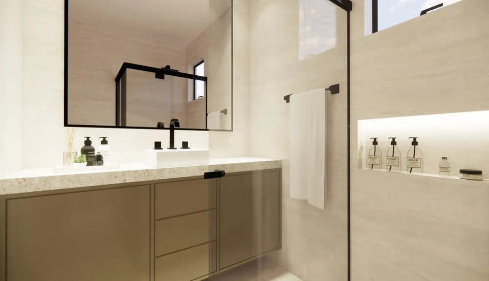 Apartamento, 3 quartos, 92 m² - Foto 13