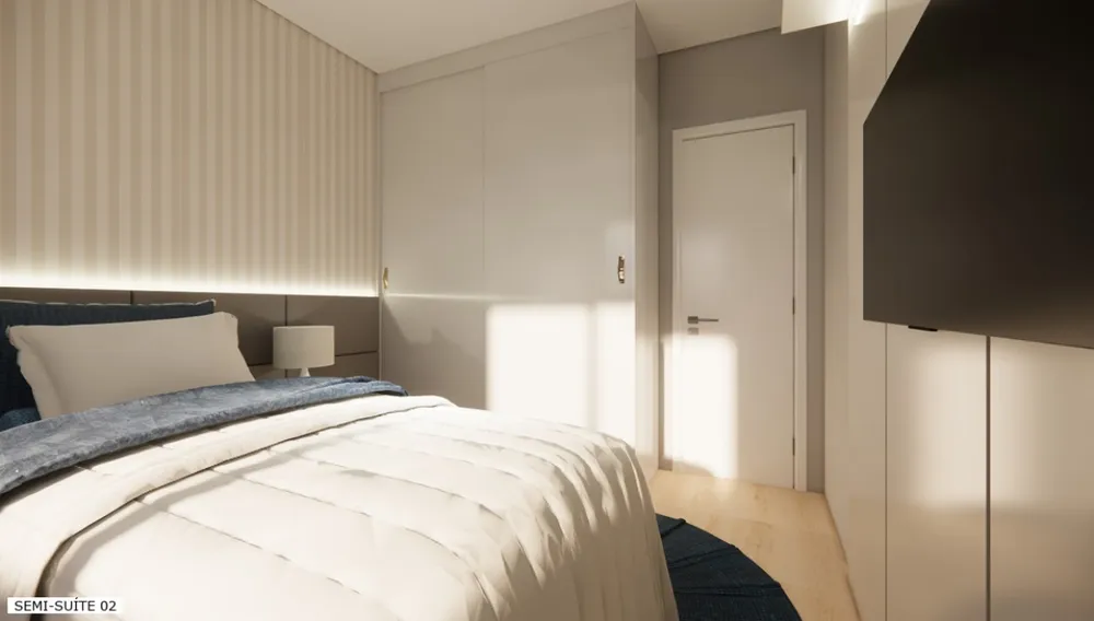 Apartamento, 3 quartos, 92 m² - Foto 8