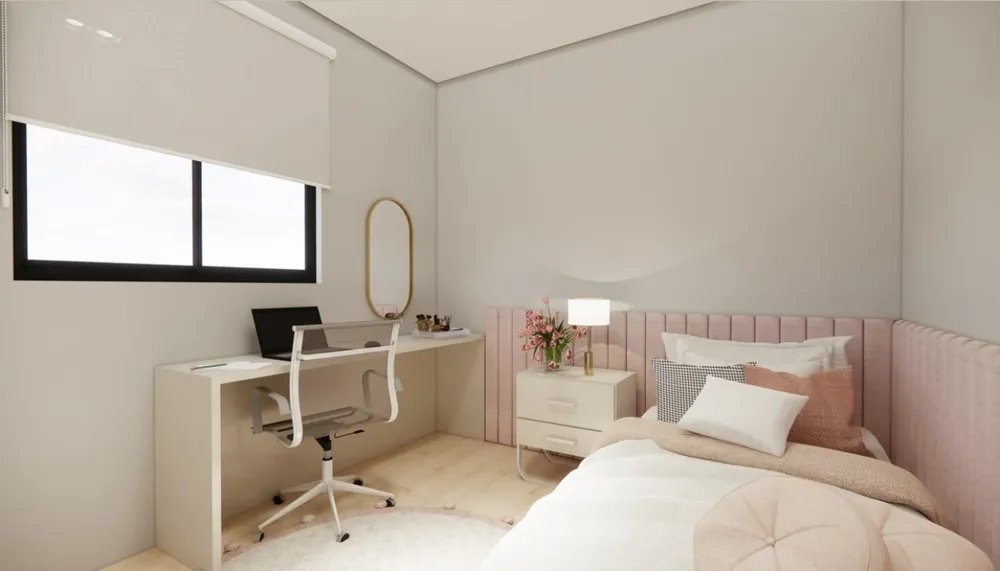 Apartamento, 3 quartos, 92 m² - Foto 12
