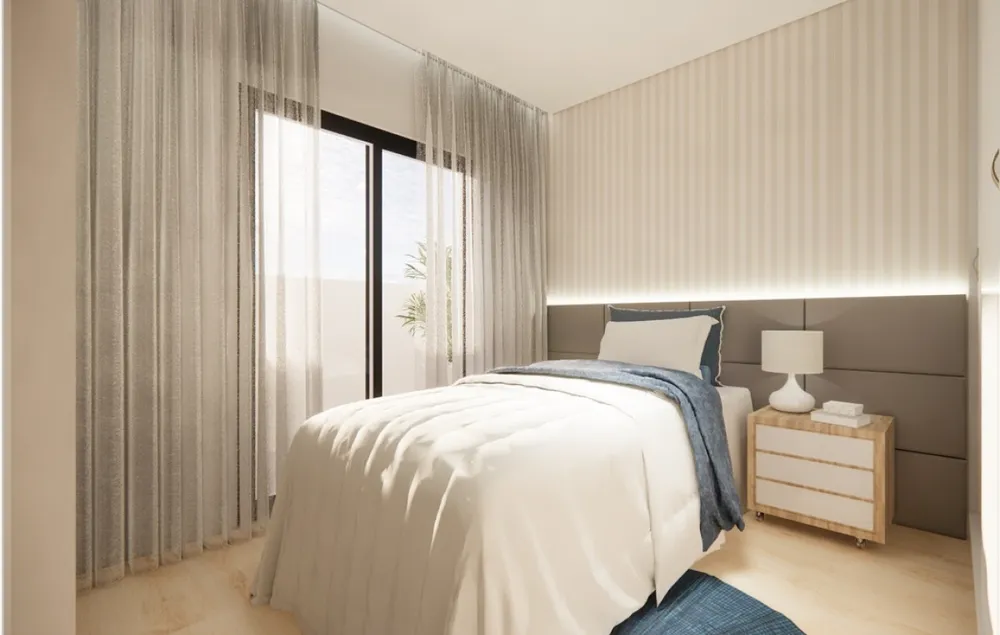 Apartamento, 3 quartos, 92 m² - Foto 11