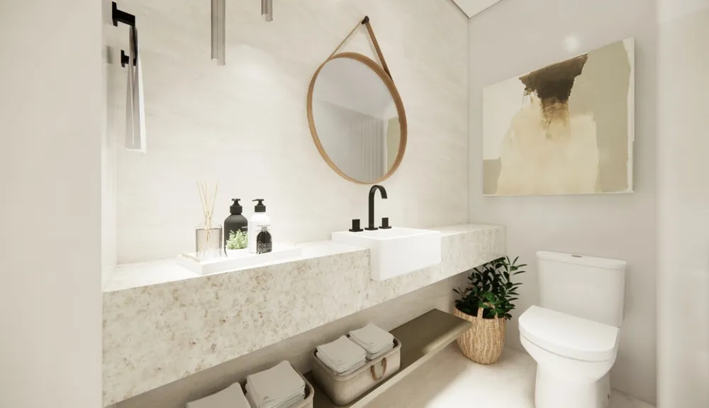 Apartamento, 3 quartos, 92 m² - Foto 15