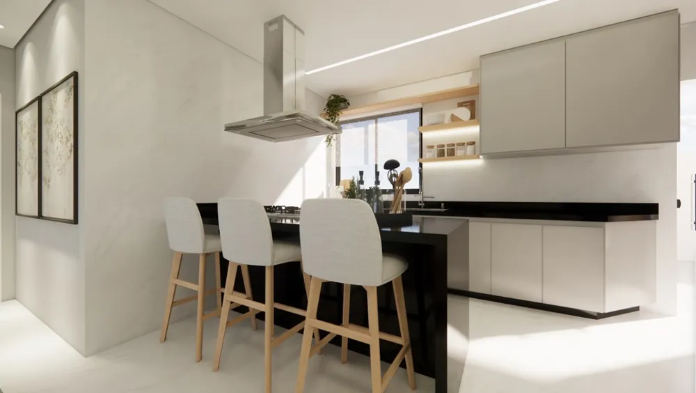 Apartamento, 3 quartos, 92 m² - Foto 5