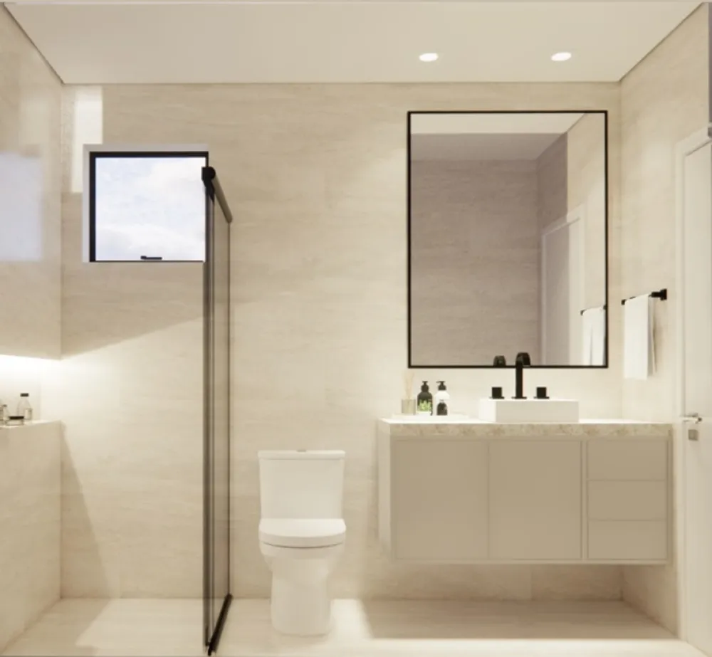 Apartamento, 3 quartos, 92 m² - Foto 14