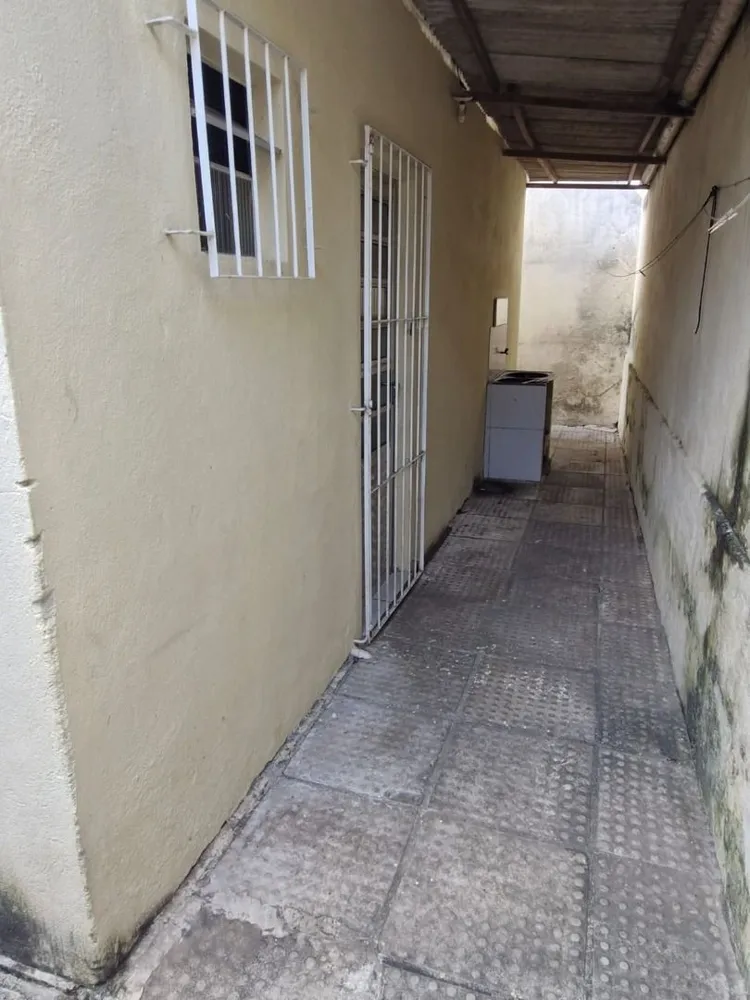 Casa, 3 quartos, 200 m² - Foto 14