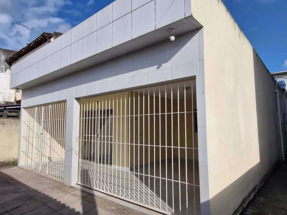 Casa, 3 quartos, 200 m² - Foto 1