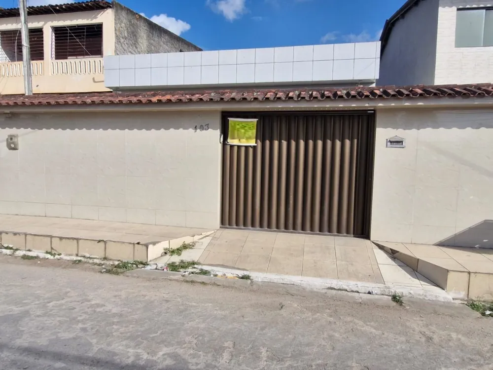 Casa, 3 quartos, 200 m² - Foto 2