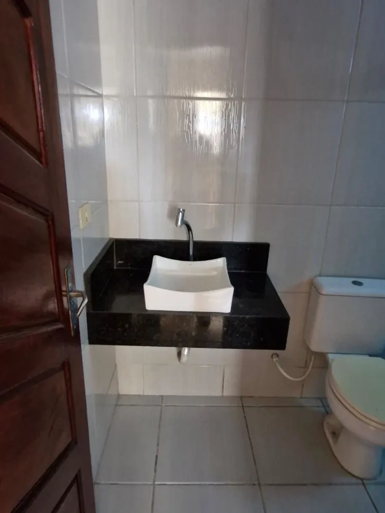 Casa, 3 quartos, 200 m² - Foto 12
