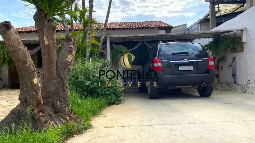 Casa, 2 quartos, 136 m² - Foto 1