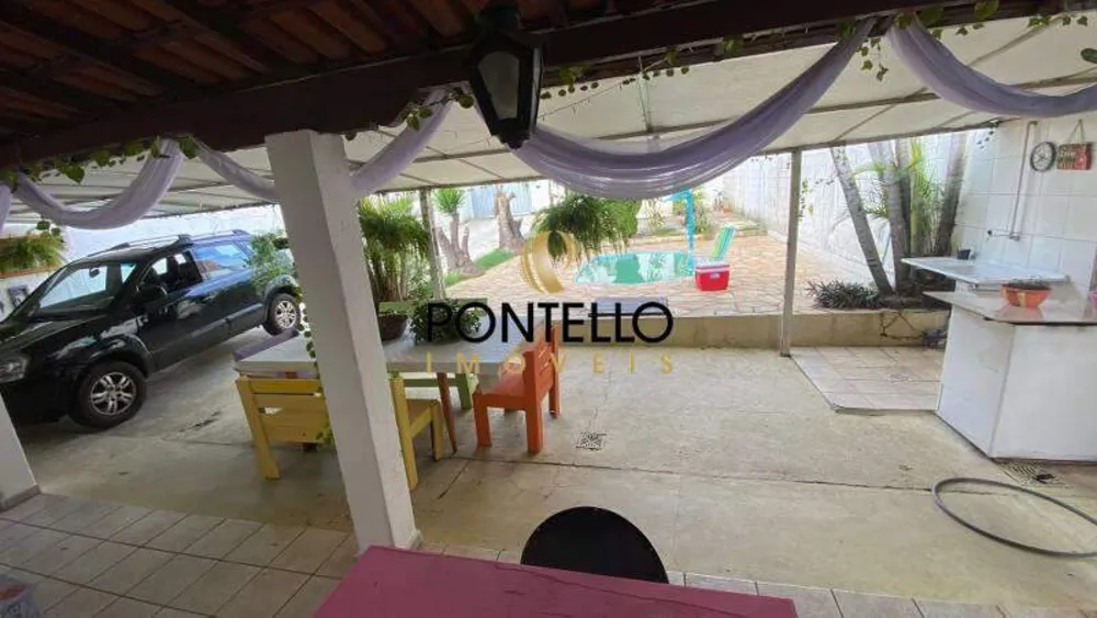 Casa, 2 quartos, 136 m² - Foto 13