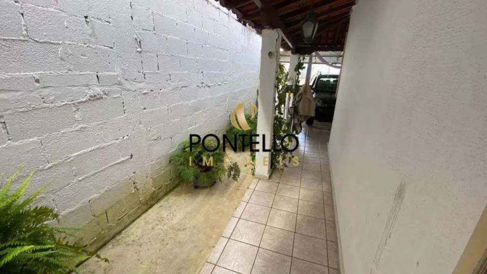 Casa, 2 quartos, 136 m² - Foto 8